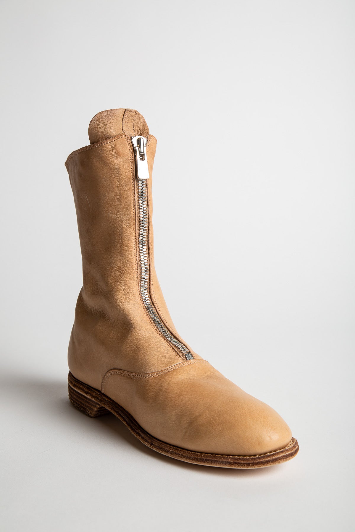 GUIDI | 310 SOFT HORSE FULL GRAIN BOOTS