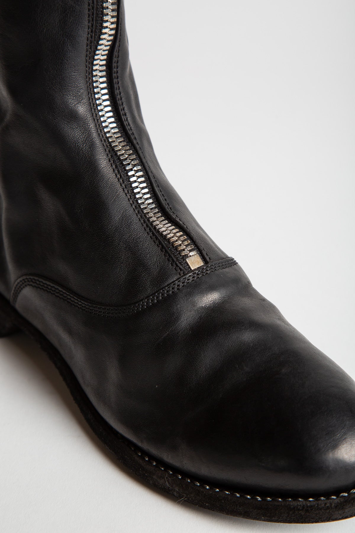 GUIDI | 310 SOFT HORSE FULL GRAIN BOOTS