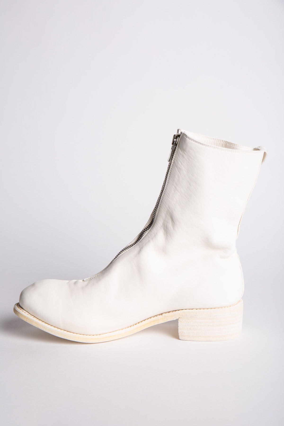 GUIDI | PL2 HORSE FULL GRAIN BOOTS