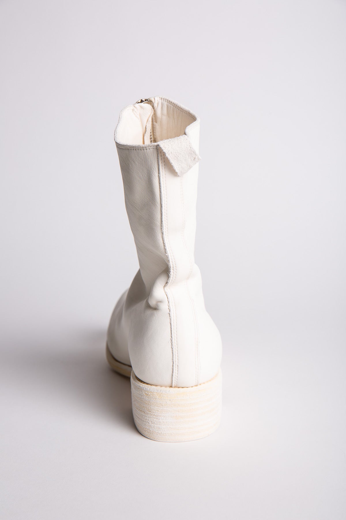 GUIDI | PL2 HORSE FULL GRAIN BOOTS