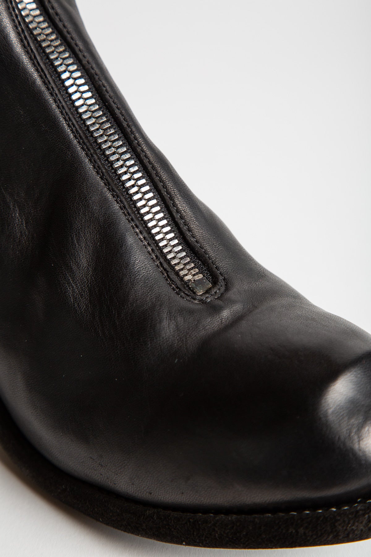 GUIDI | PL1 HORSE FULL GRAIN BOOTS