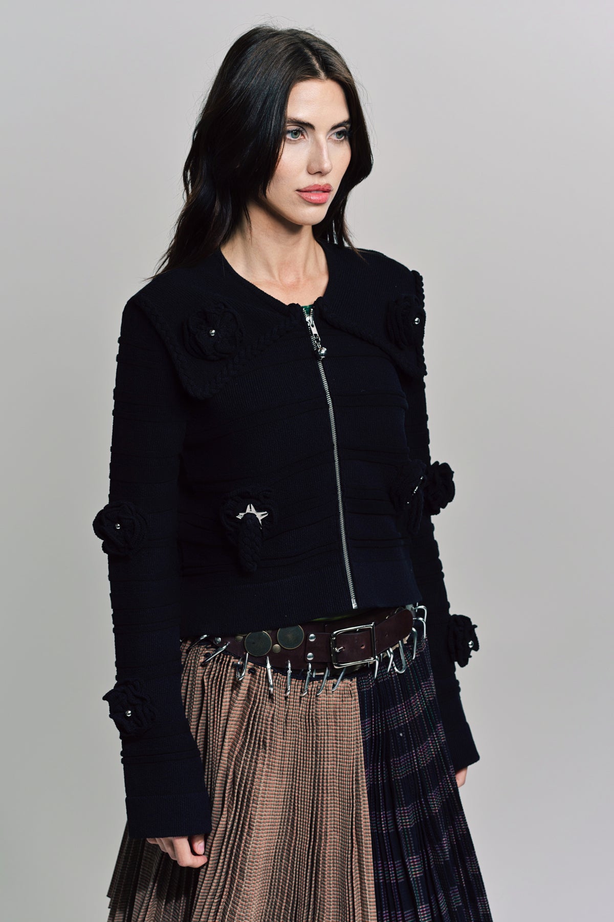CHOPOVA LOWENA | CLUB CARDIGAN