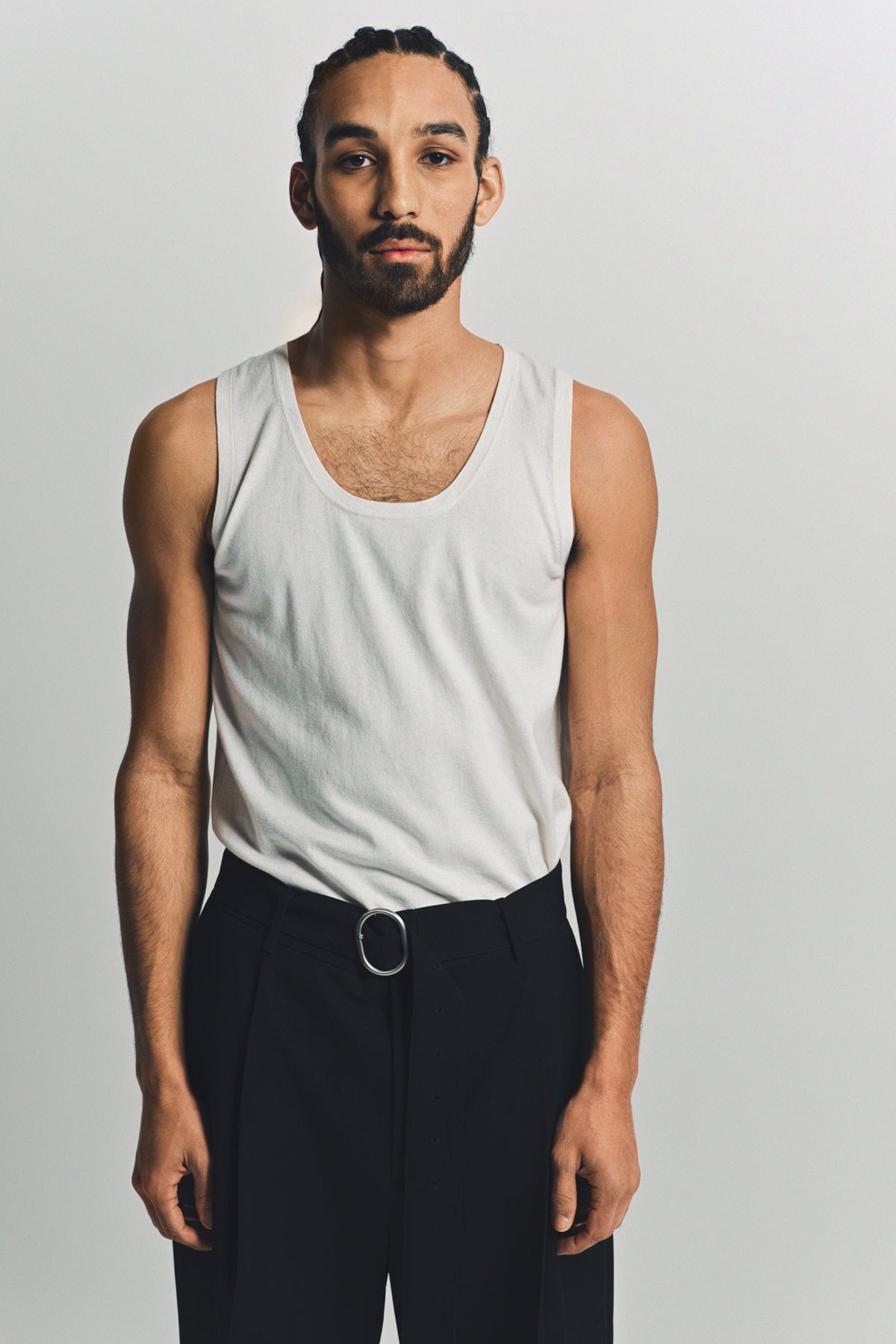 FRENCKENBERGER | BIG TANK
