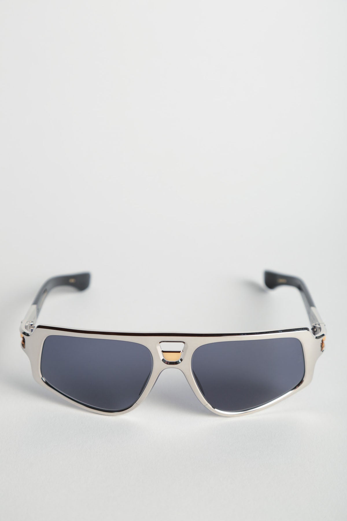 JACQUES MARIE MAGE | SCARFACE SUNGLASSES - MAXFIELD LA