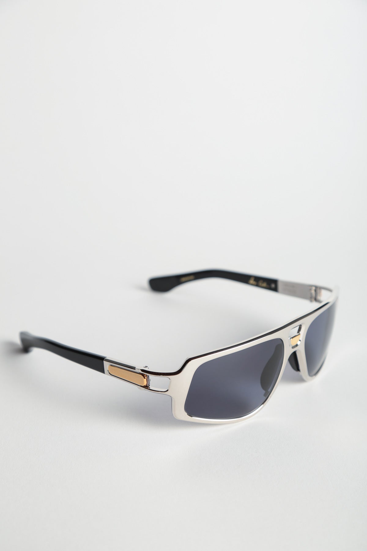 JACQUES MARIE MAGE | SCARFACE SUNGLASSES - MAXFIELD LA