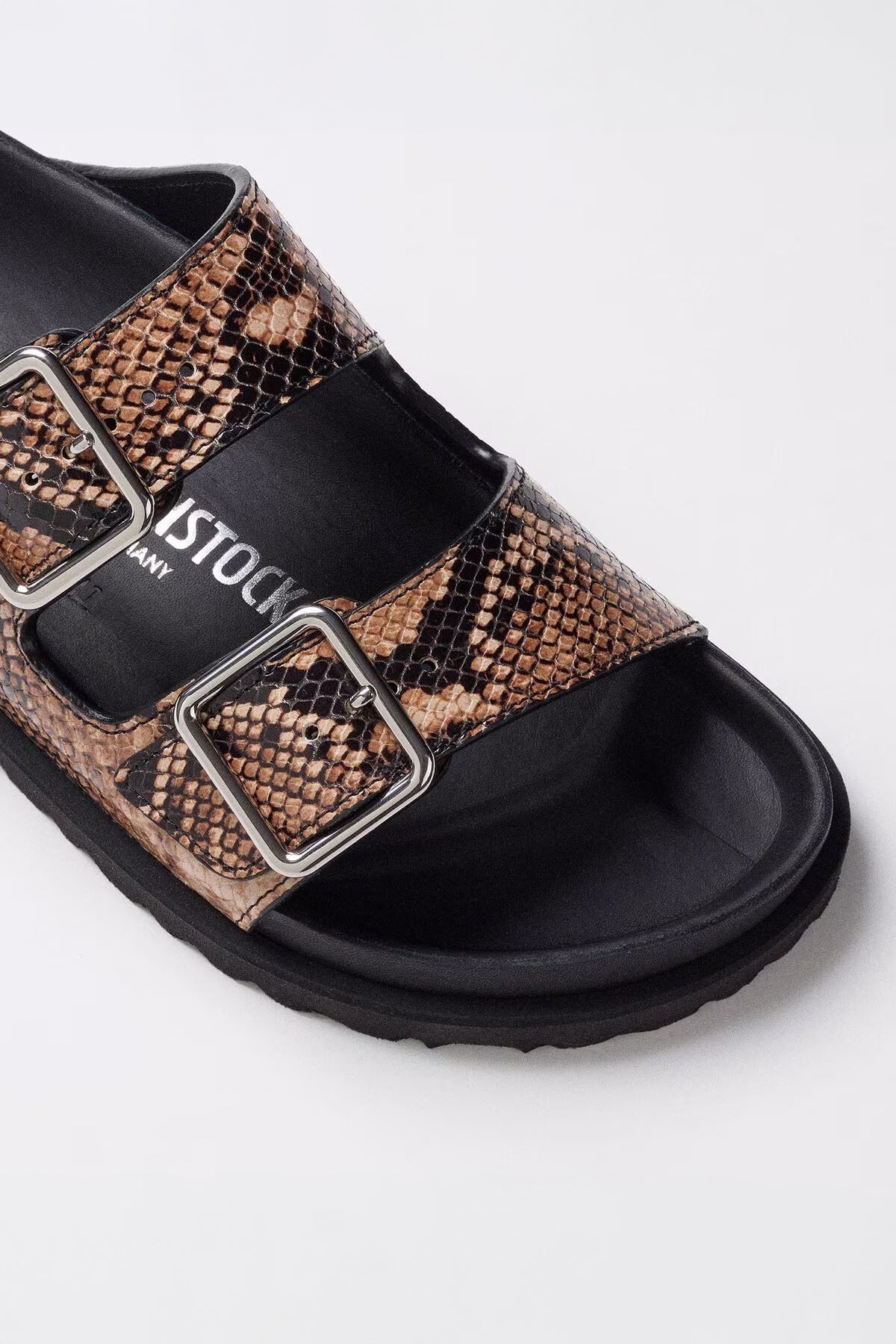 BIRKENSTOCK | WOMEN'S ARIZONA SNAKE 1774 - MAXFIELD LA