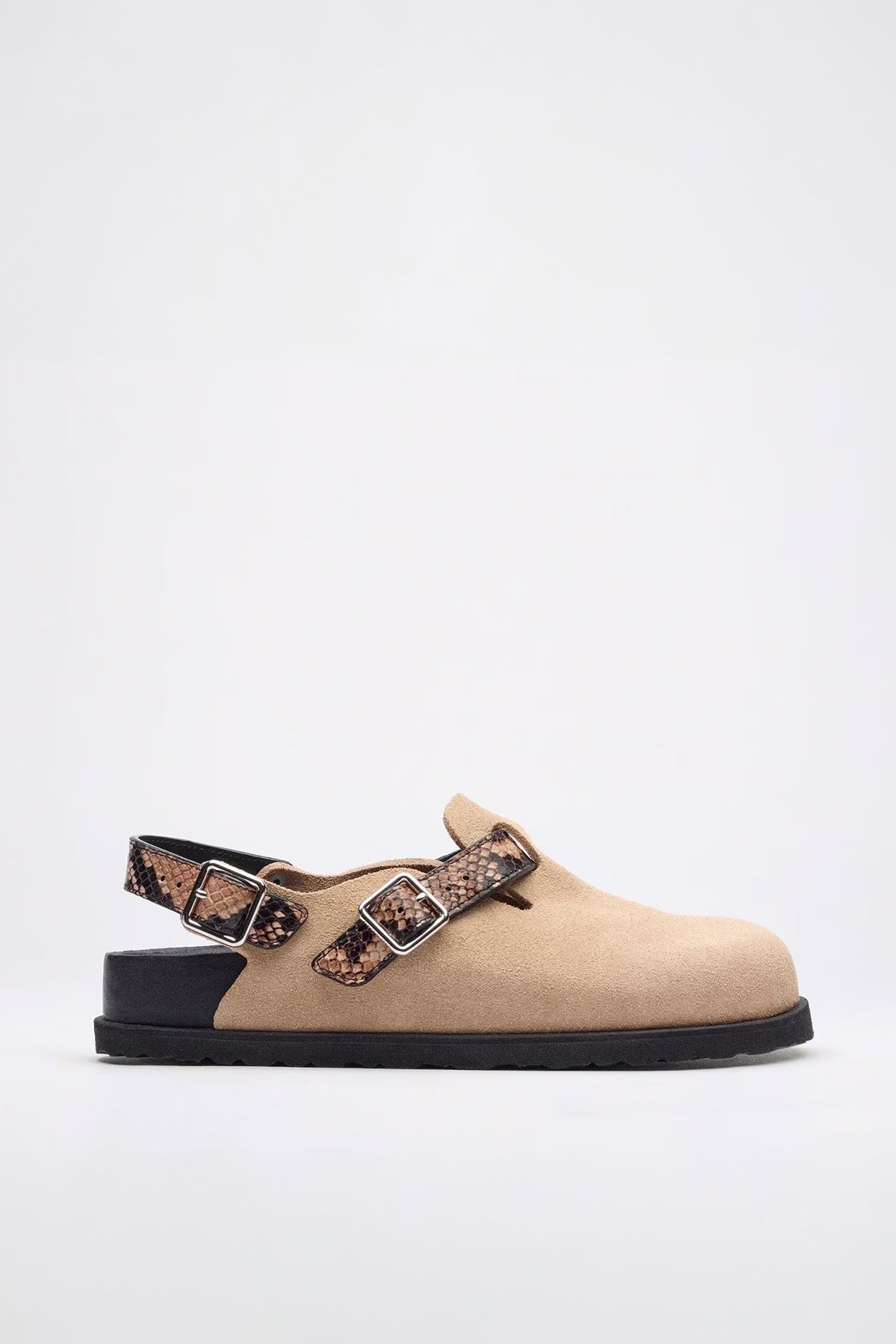 BIRKENSTOCK | MEN'S TOKIO CAZADOR SNAKE 1774