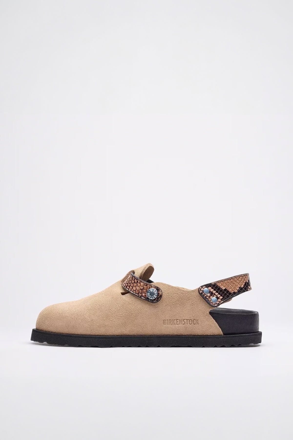 BIRKENSTOCK | MEN'S TOKIO CAZADOR SNAKE 1774