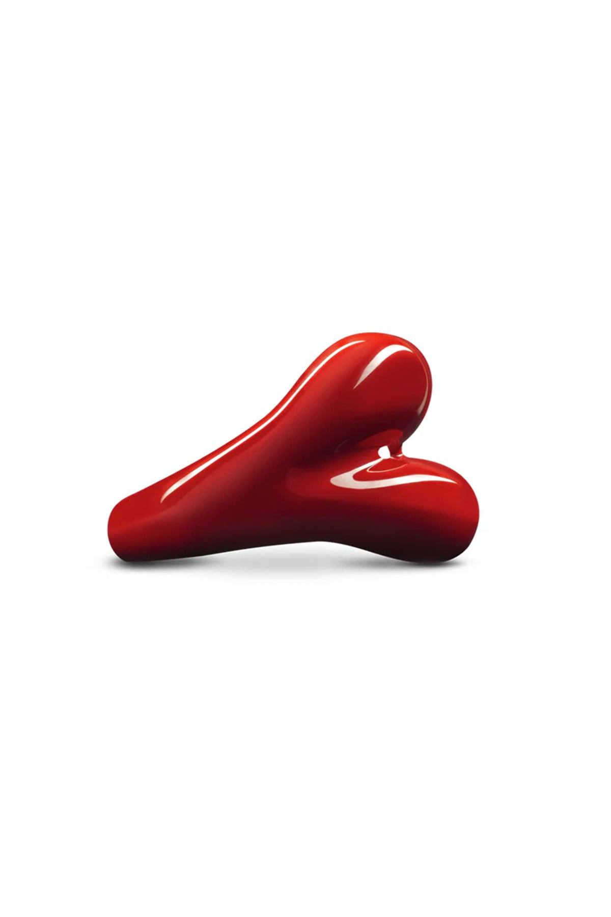SOLANGE | CLASSIC RED HOTLIPS RING - MAXFIELD LA