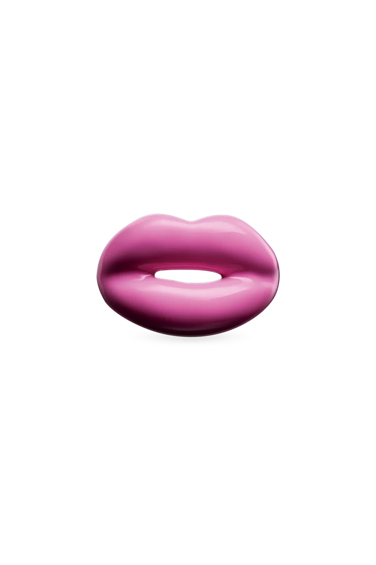 SOLANGE | BUBBLEGUM HOTLIPS RING - MAXFIELD LA
