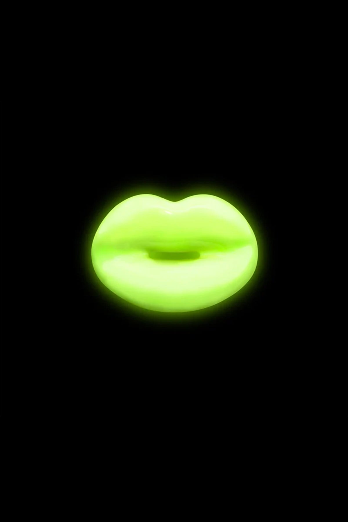 SOLANGE | GLOW HOTLIPS RING - MAXFIELD LA