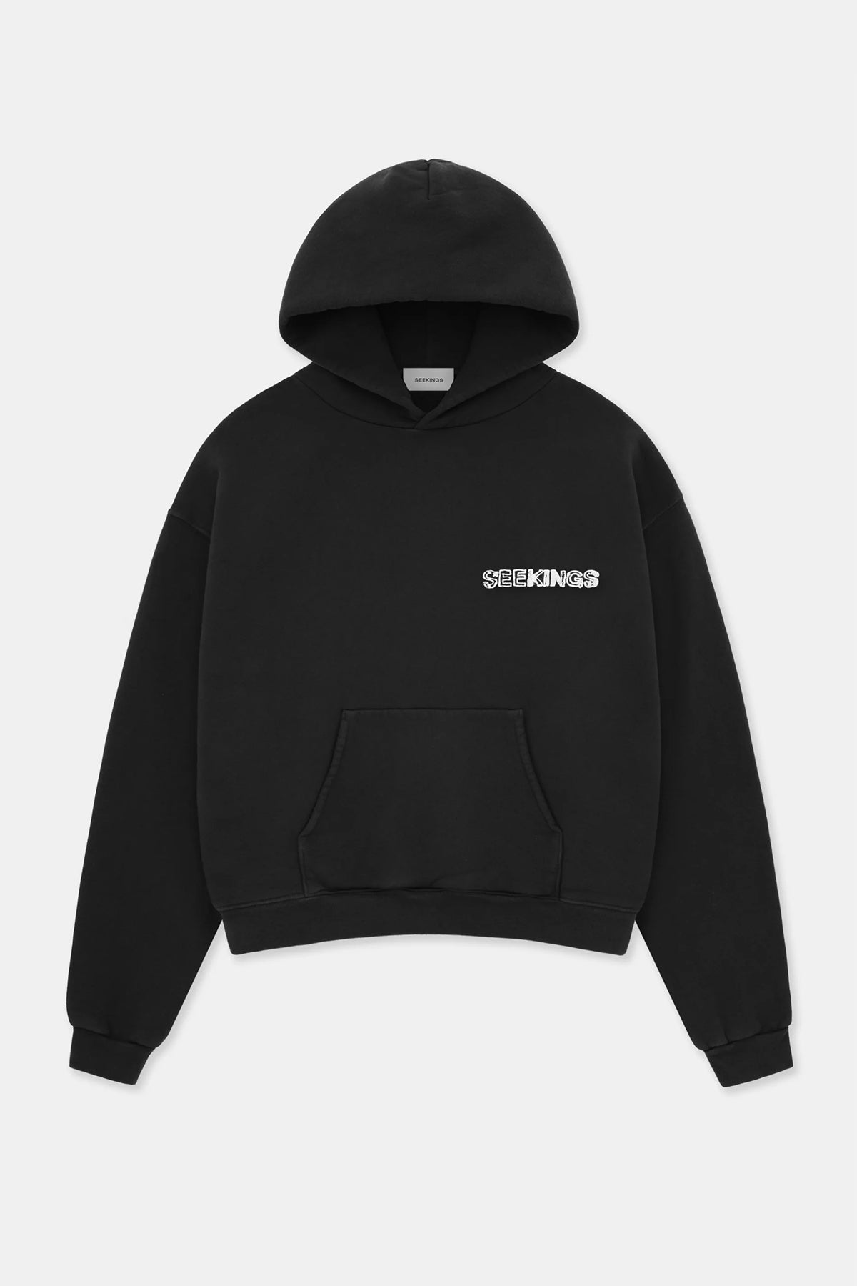 SEEKINGS | COMIC BOOK HOODIE - MAXFIELD LA