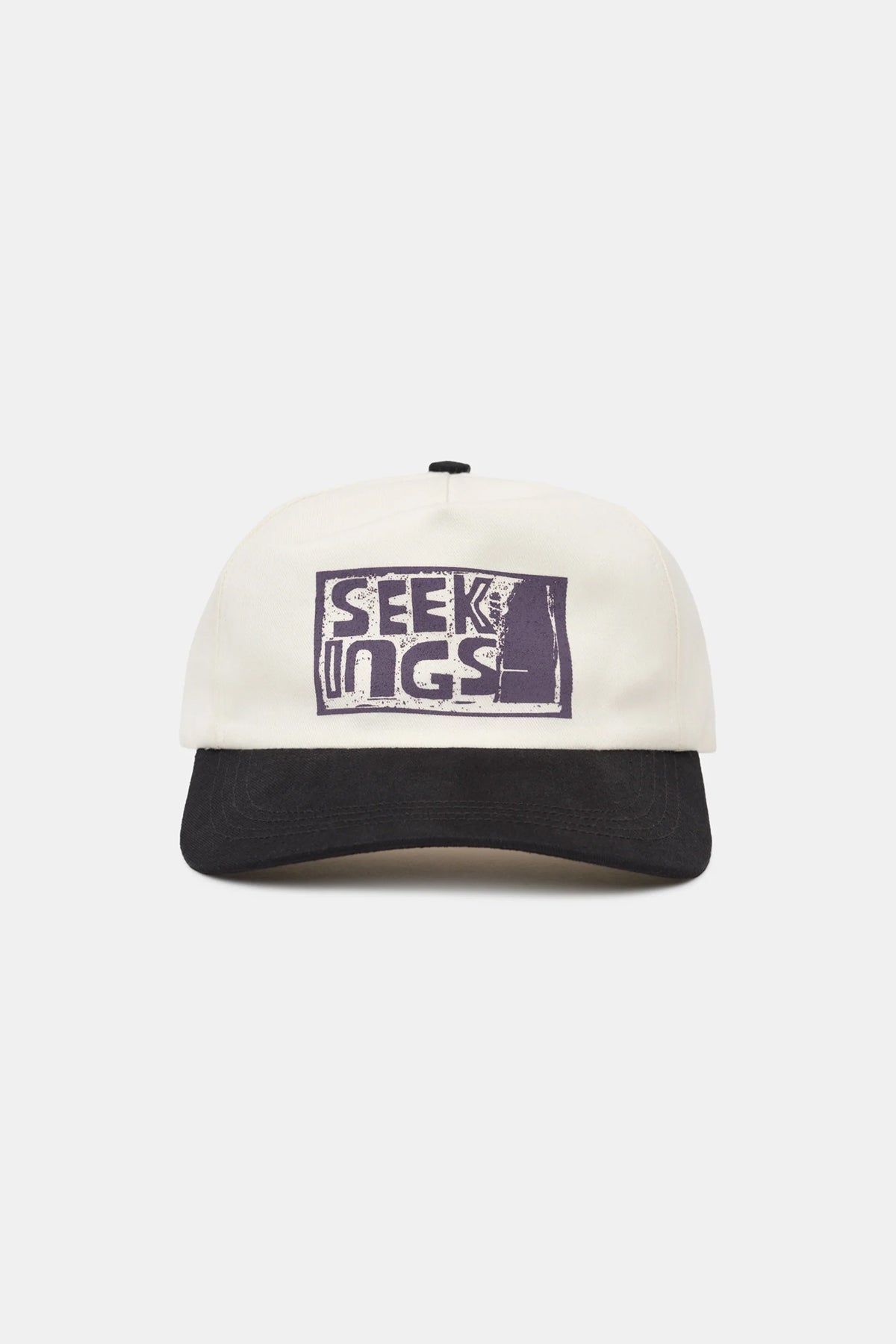 SEEKINGS | LE CORB CAP - MAXFIELD LA