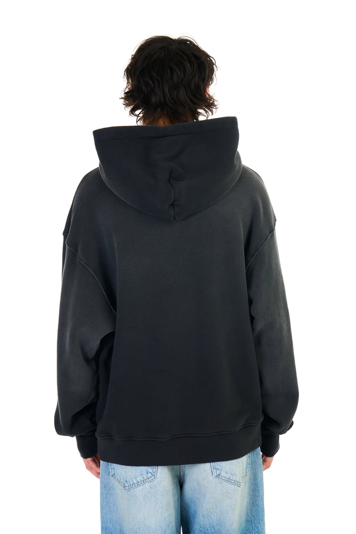 NAHMIAS | TERRAVISTA HOODIE - MAXFIELD LA