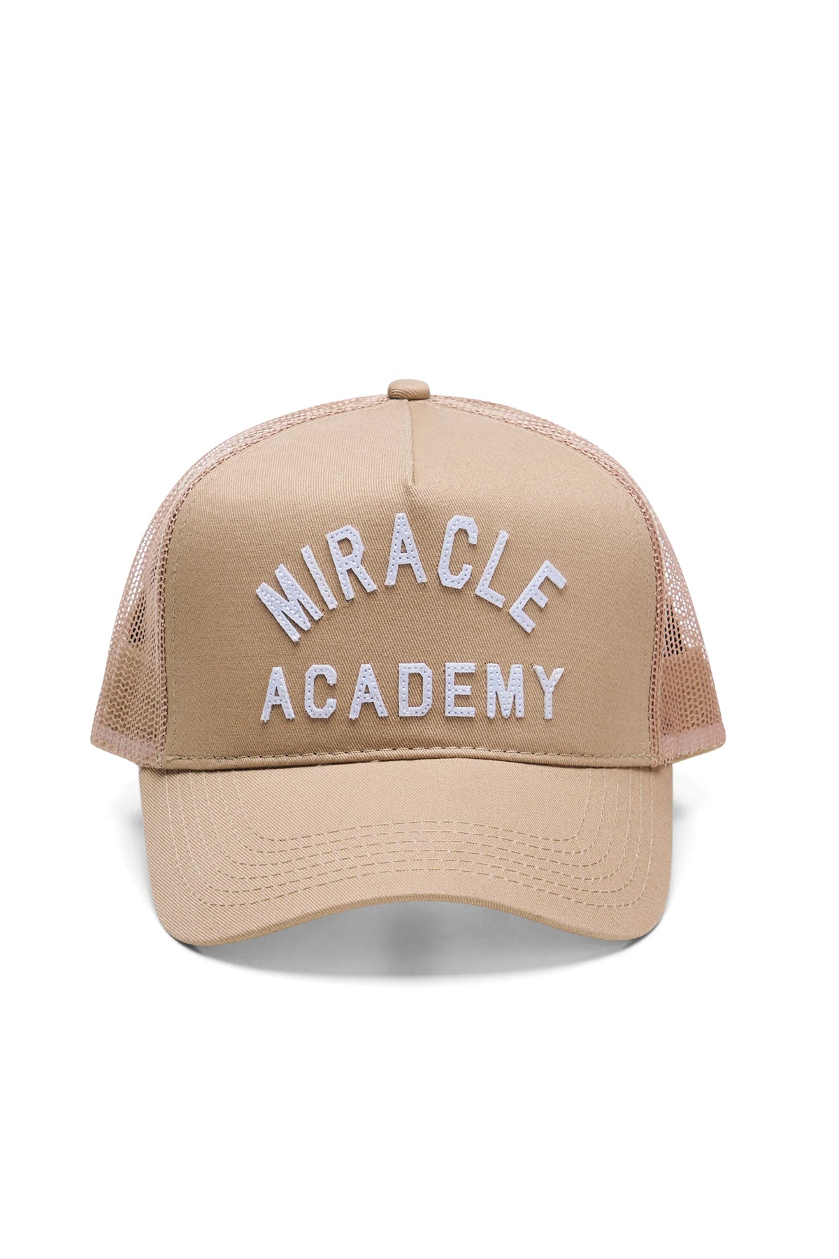 NAHMIAS | MIRACLE ACADEMY TRUCKER HAT