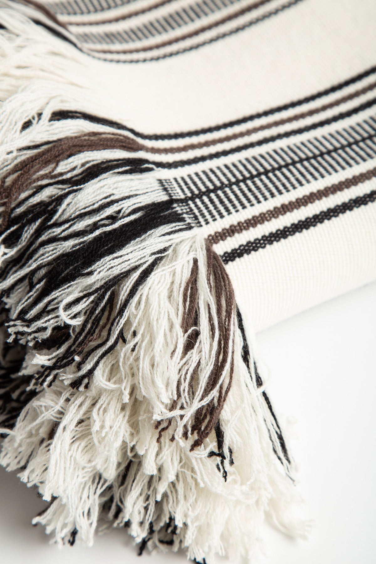 DENIS COLOMB | HIMALAYAN TIBET BLANKET - MAXFIELD LA