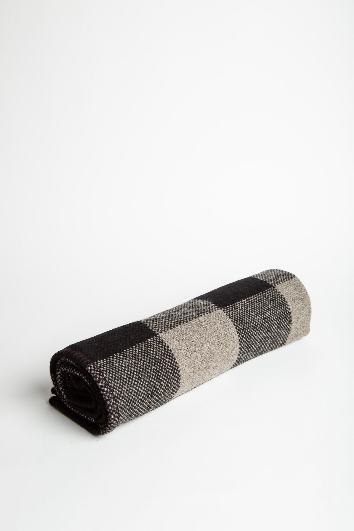 DENIS COLOMB | KUTANG PLAID BLANKET - MAXFIELD LA