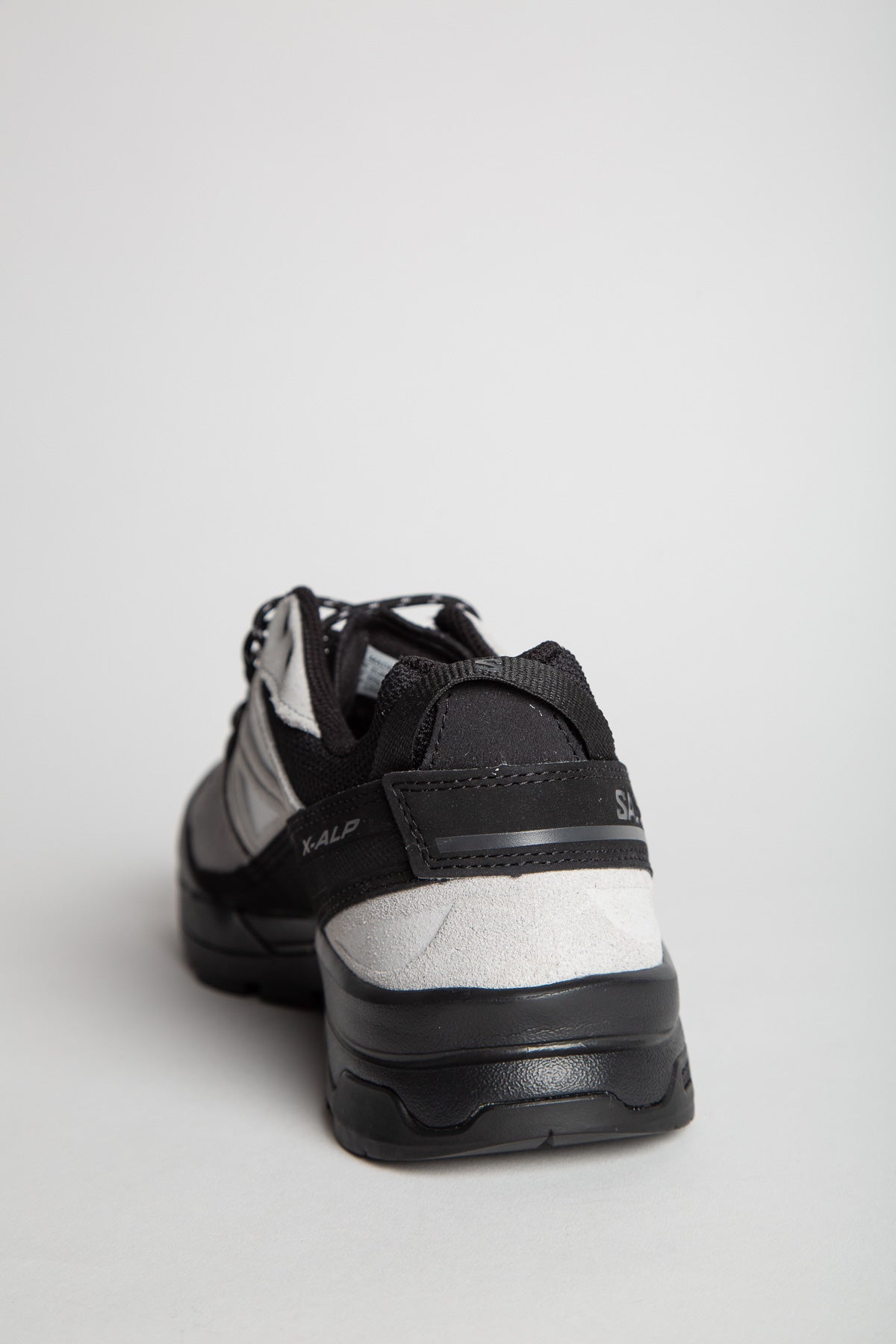 SALOMON | X-ALP LOW LEATHER