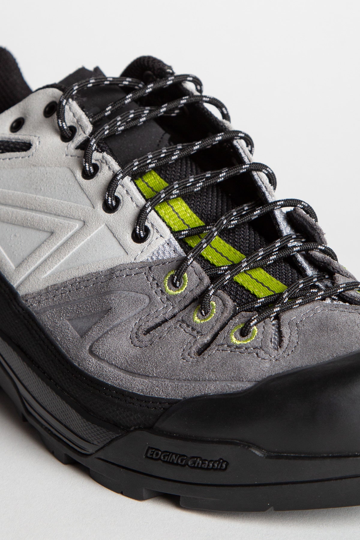SALOMON | X-ALP LOW LEATHER
