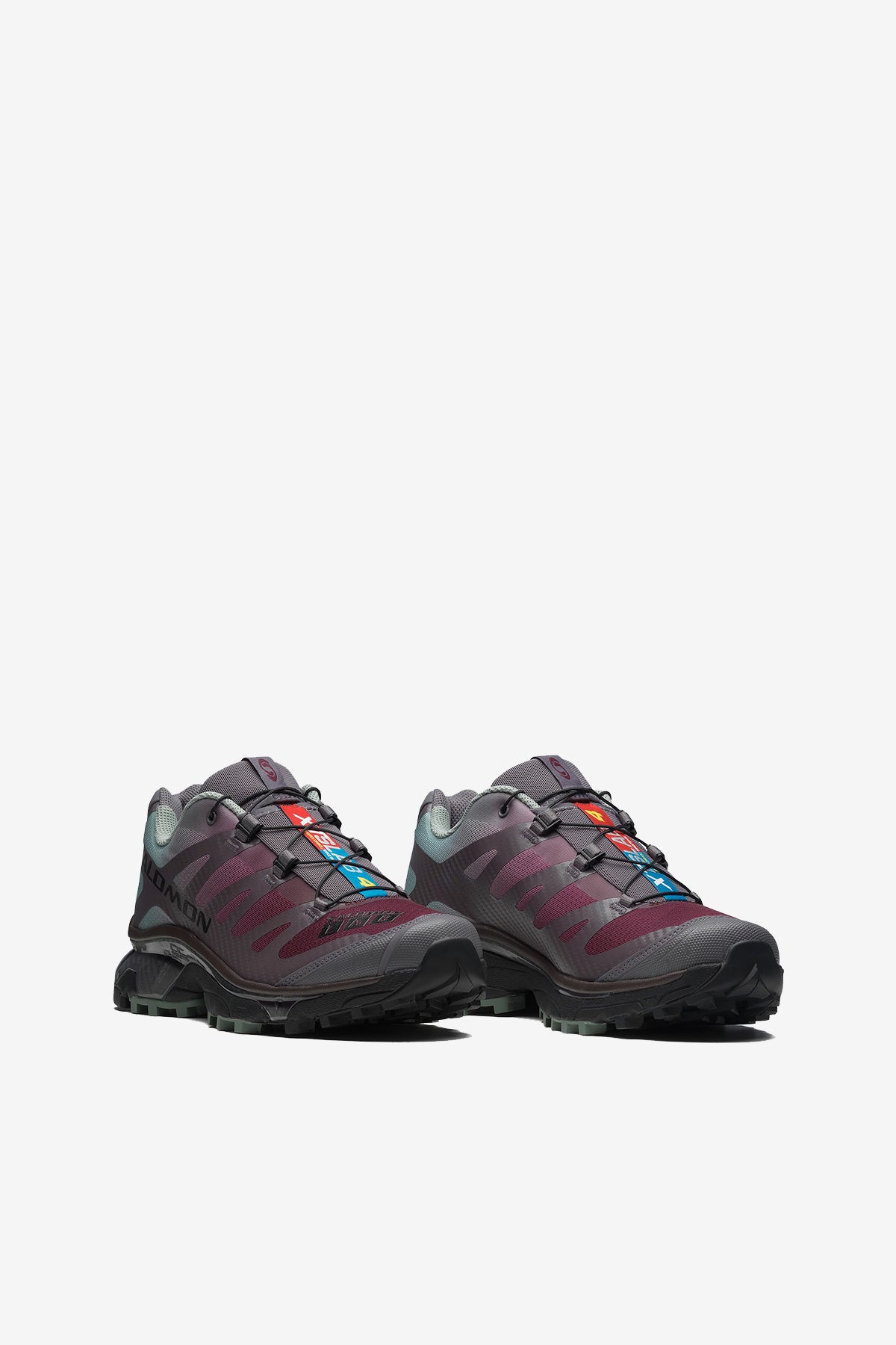 SALOMON | XT-4 OG SNEAKERS EXCALIBUR