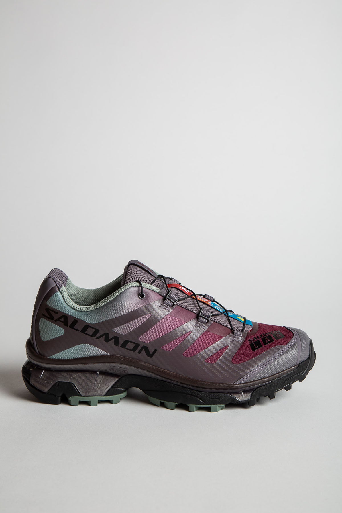 SALOMON | XT-4 OG SNEAKERS EXCALIBUR