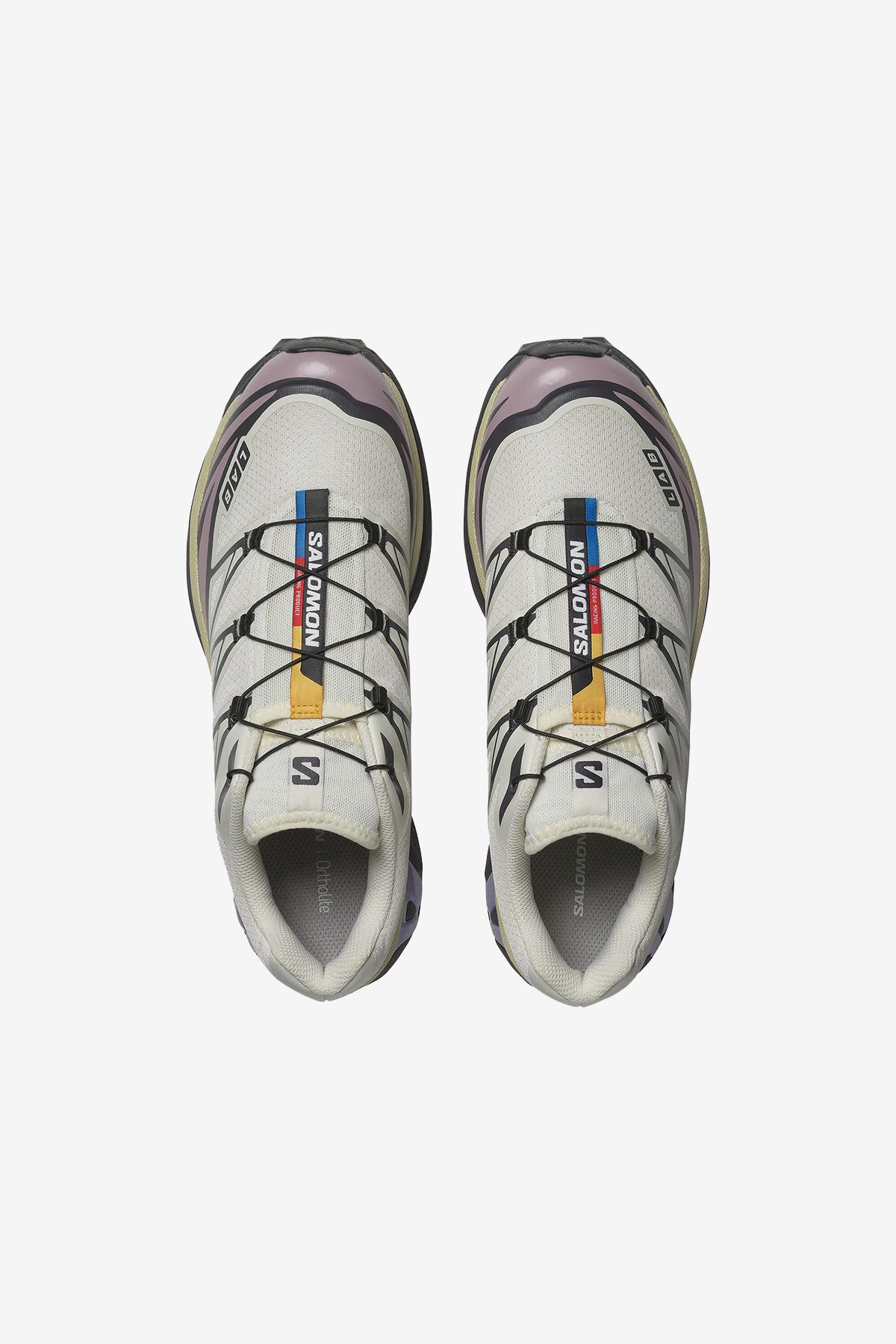 SALOMON | XT-6 SNEAKERS