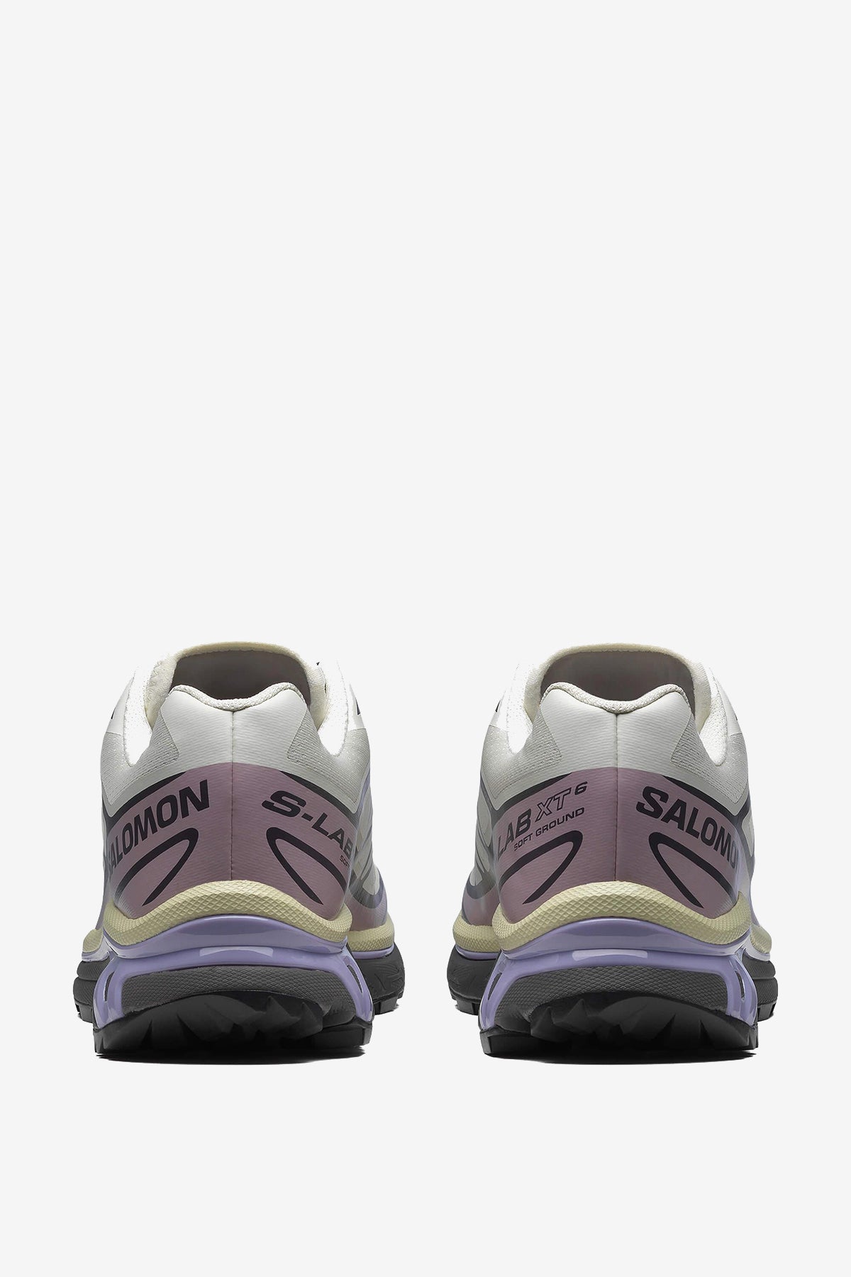 SALOMON | XT-6 SNEAKERS