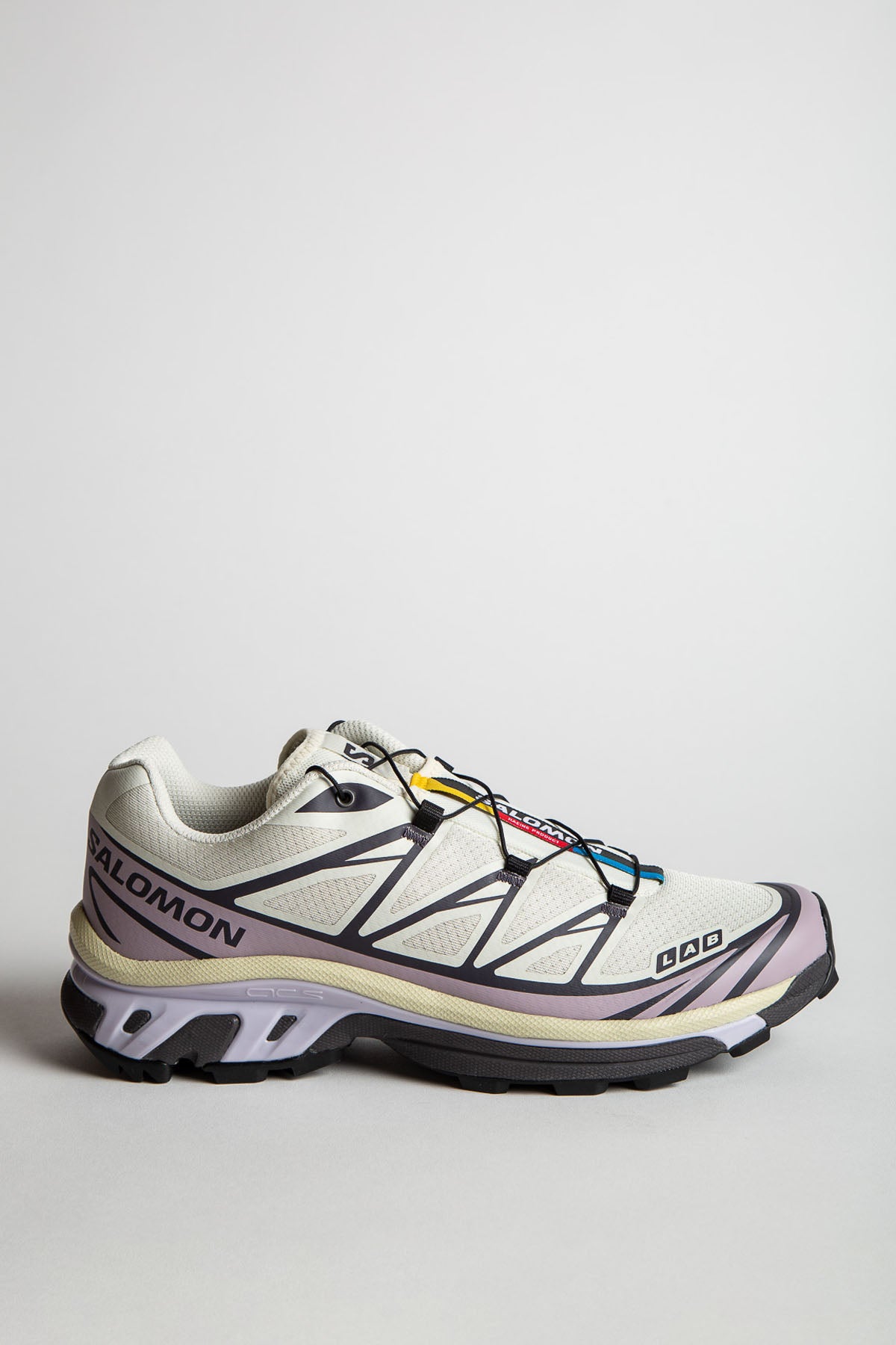SALOMON | XT-6 SNEAKERS