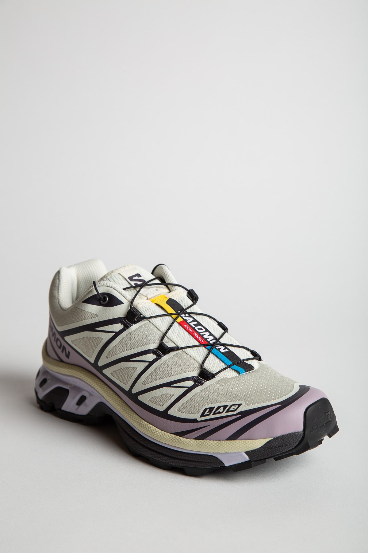 SALOMON | XT-6 SNEAKERS
