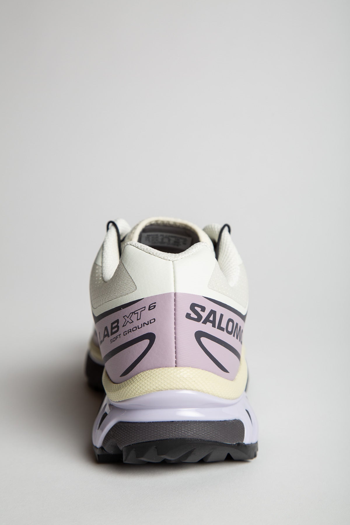 SALOMON | XT-6 SNEAKERS