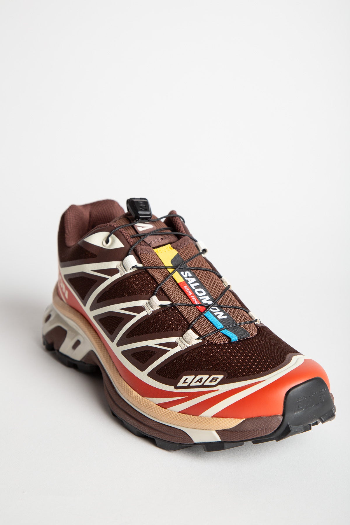 SALOMON | XT-6 SNEAKERS