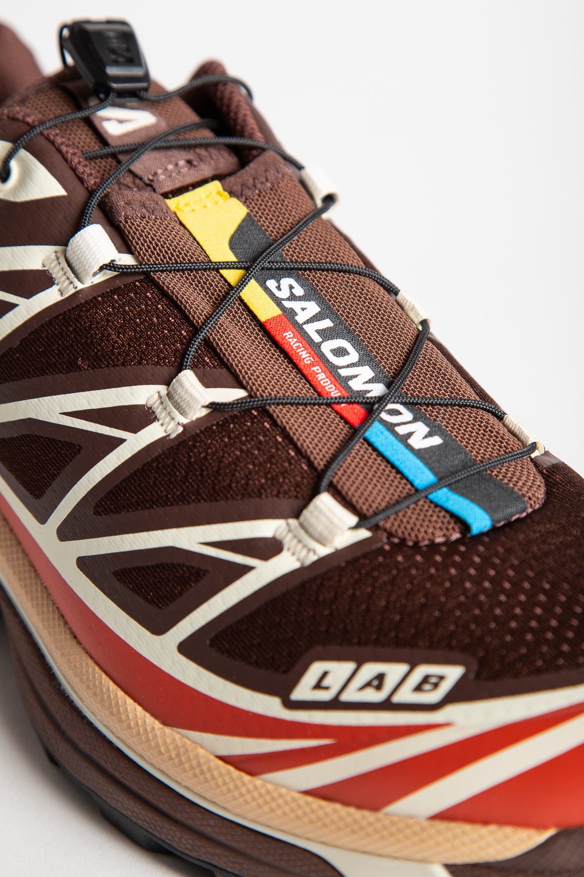 SALOMON | XT-6 SNEAKERS