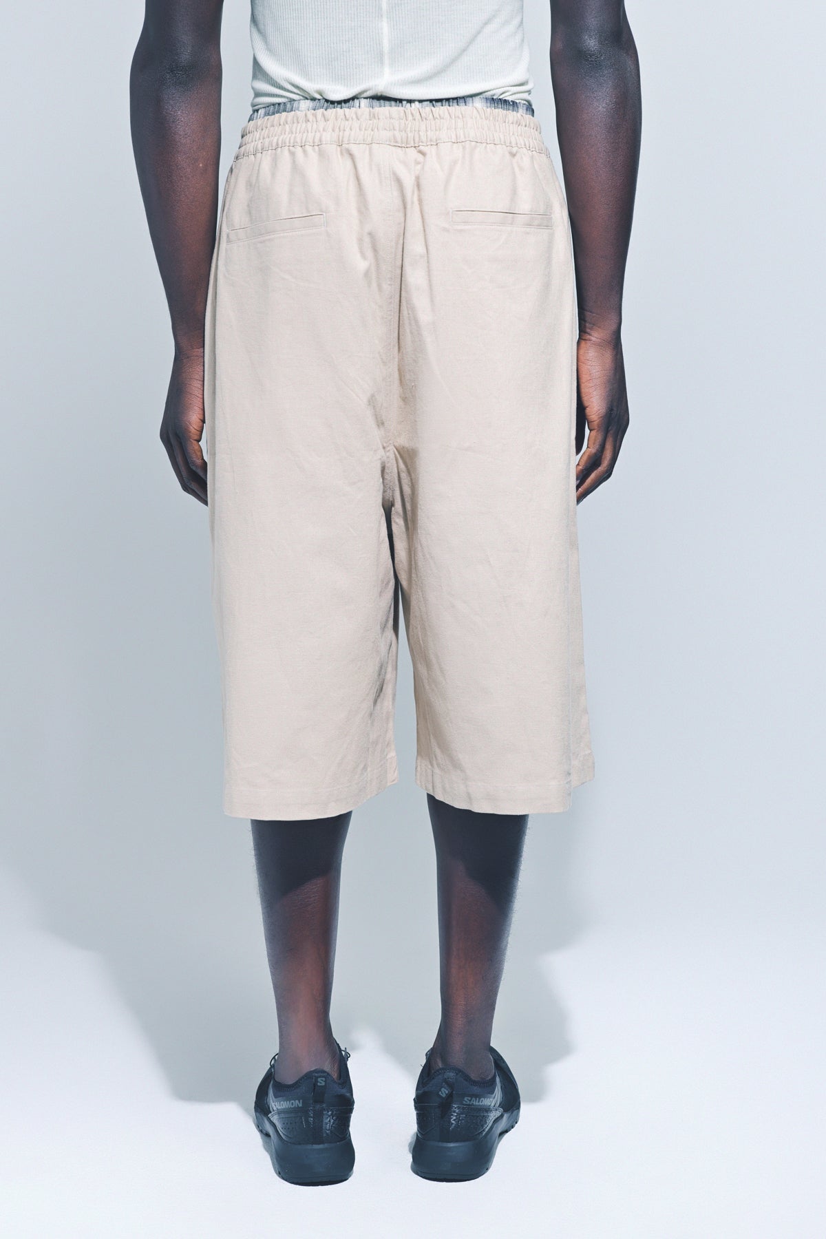 WILLY CHAVARRIA | EXPOSED BOXER SHORTS - MAXFIELD LA