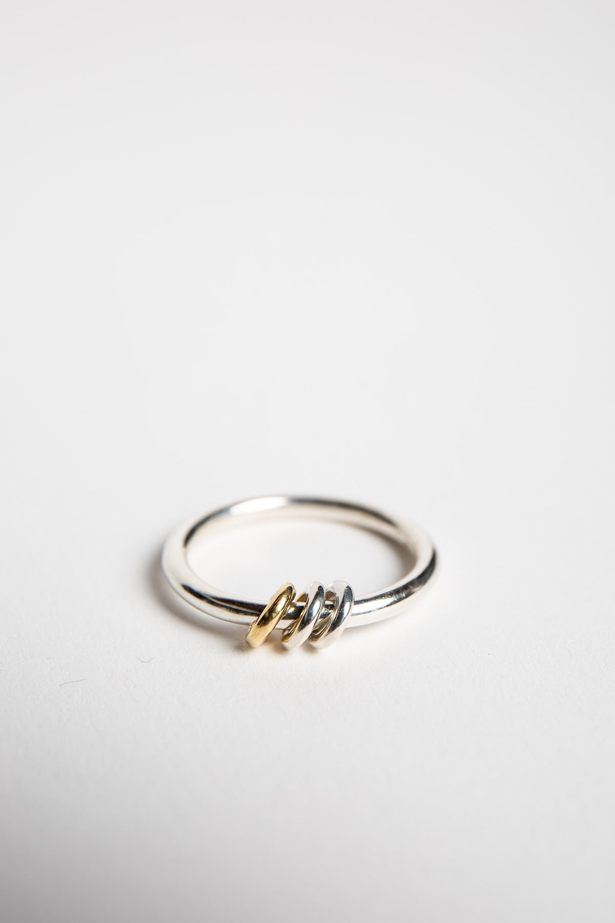 SPINELLI KILCOLLIN | SIRIUS SG RING - MAXFIELD LA