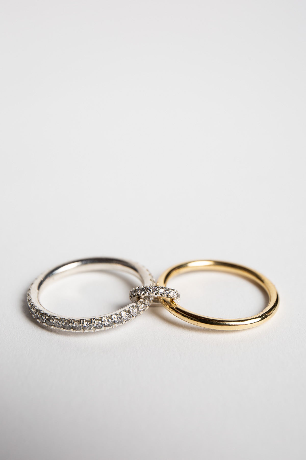 SPINELLI KILCOLLIN | ASTRID SG GRIS RING - MAXFIELD LA