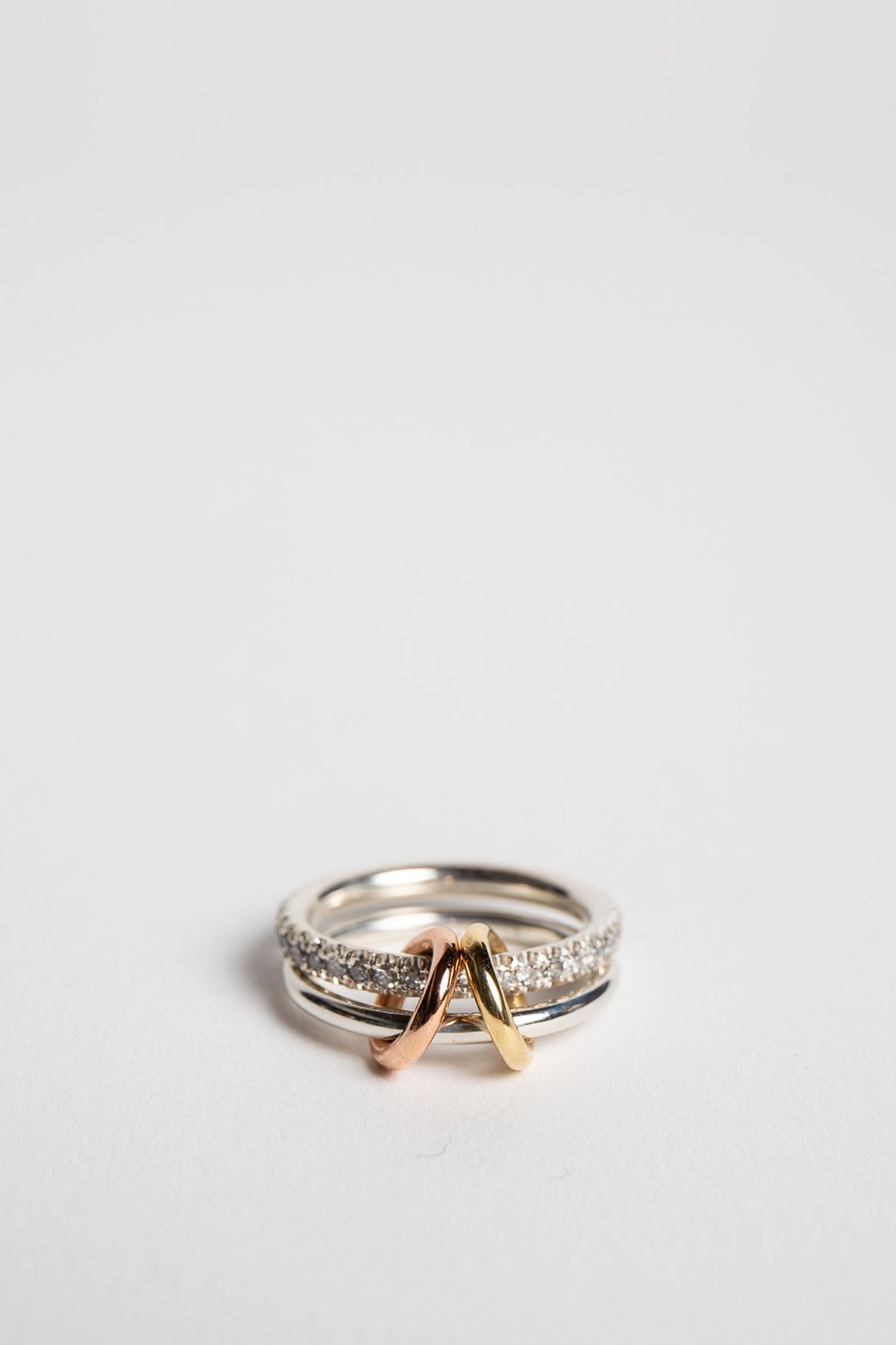 SPINELLI KILCOLLIN | MARIGOLD RING - MAXFIELD LA