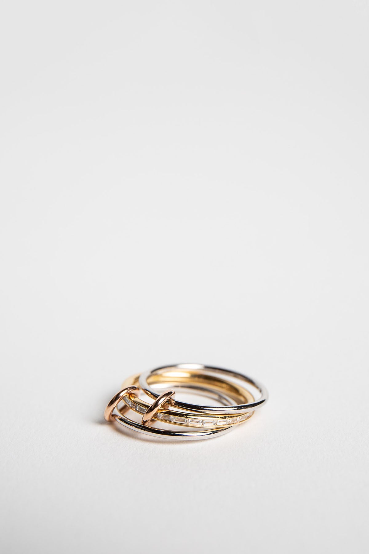 SPINELLI KILCOLLIN | RHEA MIX RING - MAXFIELD LA