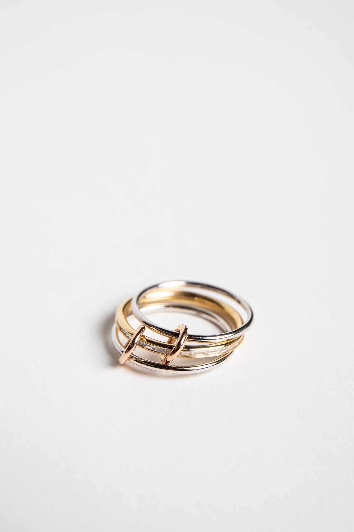 SPINELLI KILCOLLIN | RHEA MIX RING - MAXFIELD LA