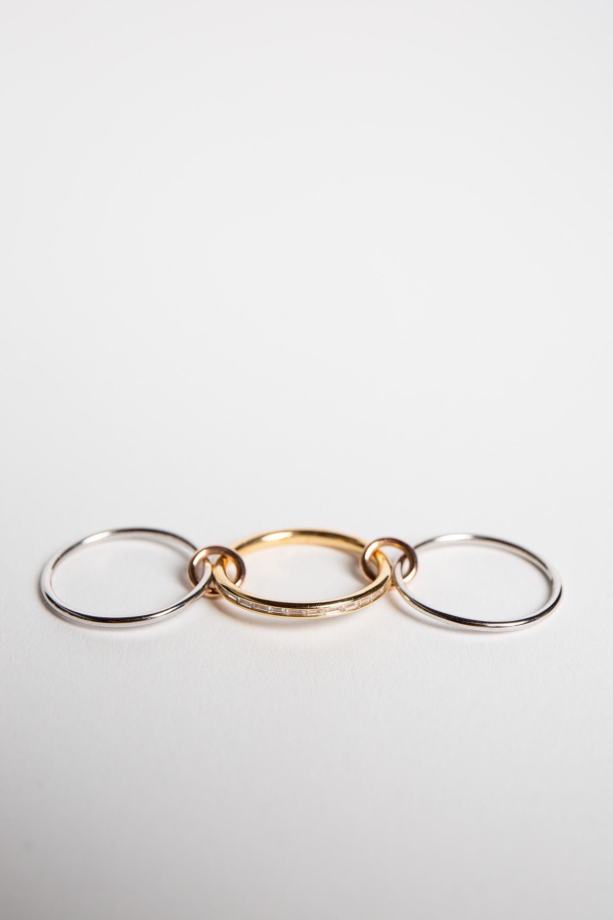 SPINELLI KILCOLLIN | RHEA MIX RING - MAXFIELD LA