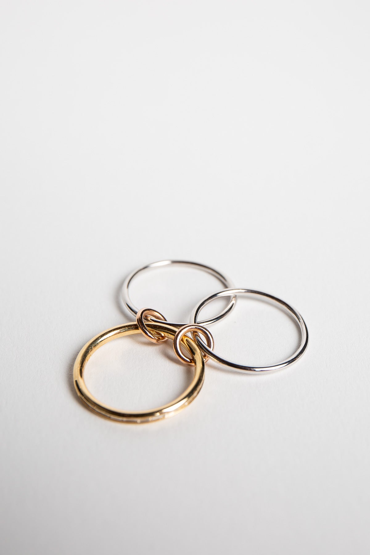 SPINELLI KILCOLLIN | RHEA MIX RING - MAXFIELD LA