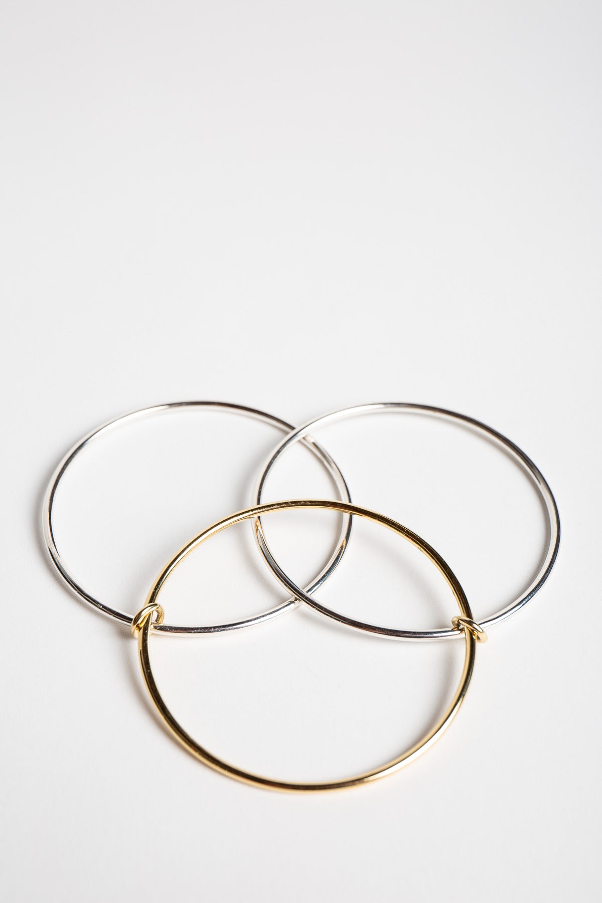 SPINELLI KILCOLLIN | LUMIN SG BANGLE