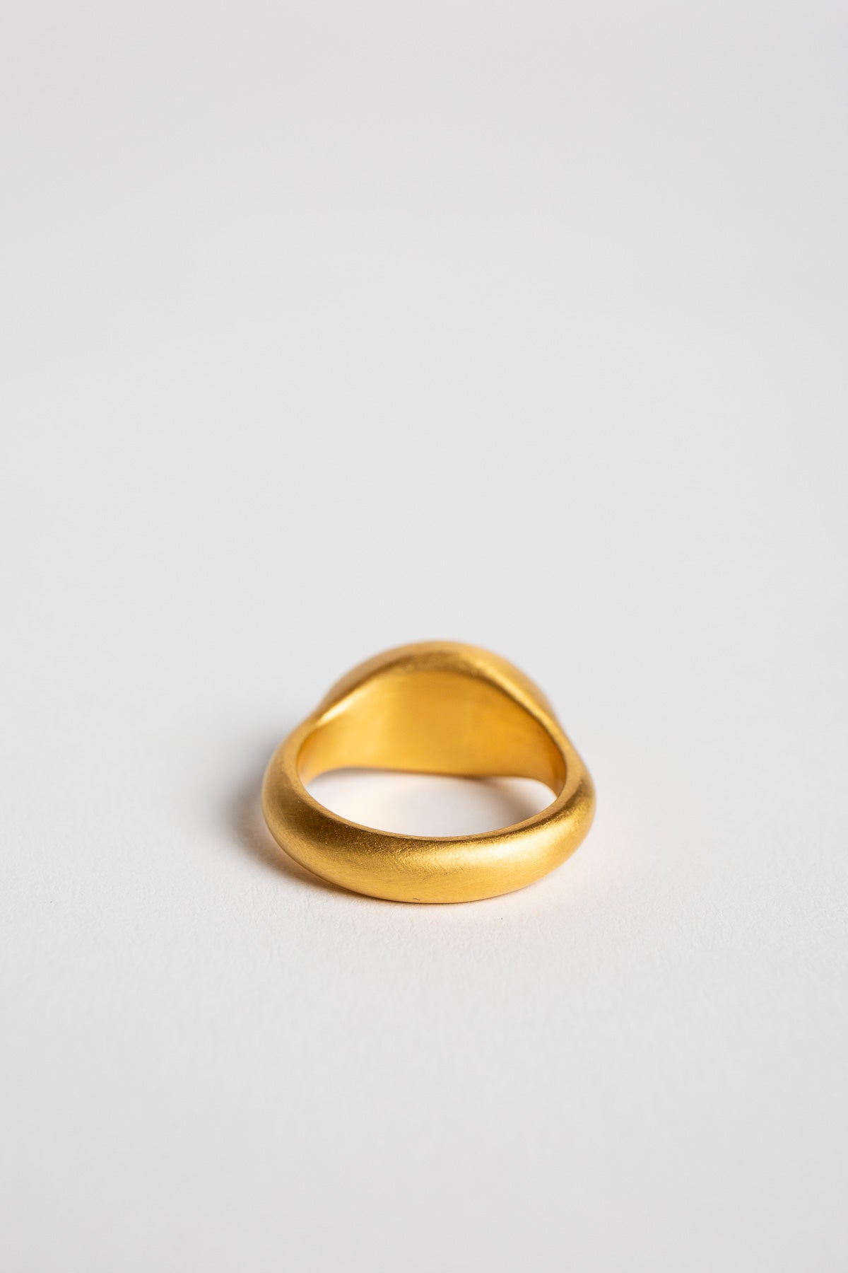 ELI HALILI | YELLOW GOLD & MARQUIS DIAMOND RING