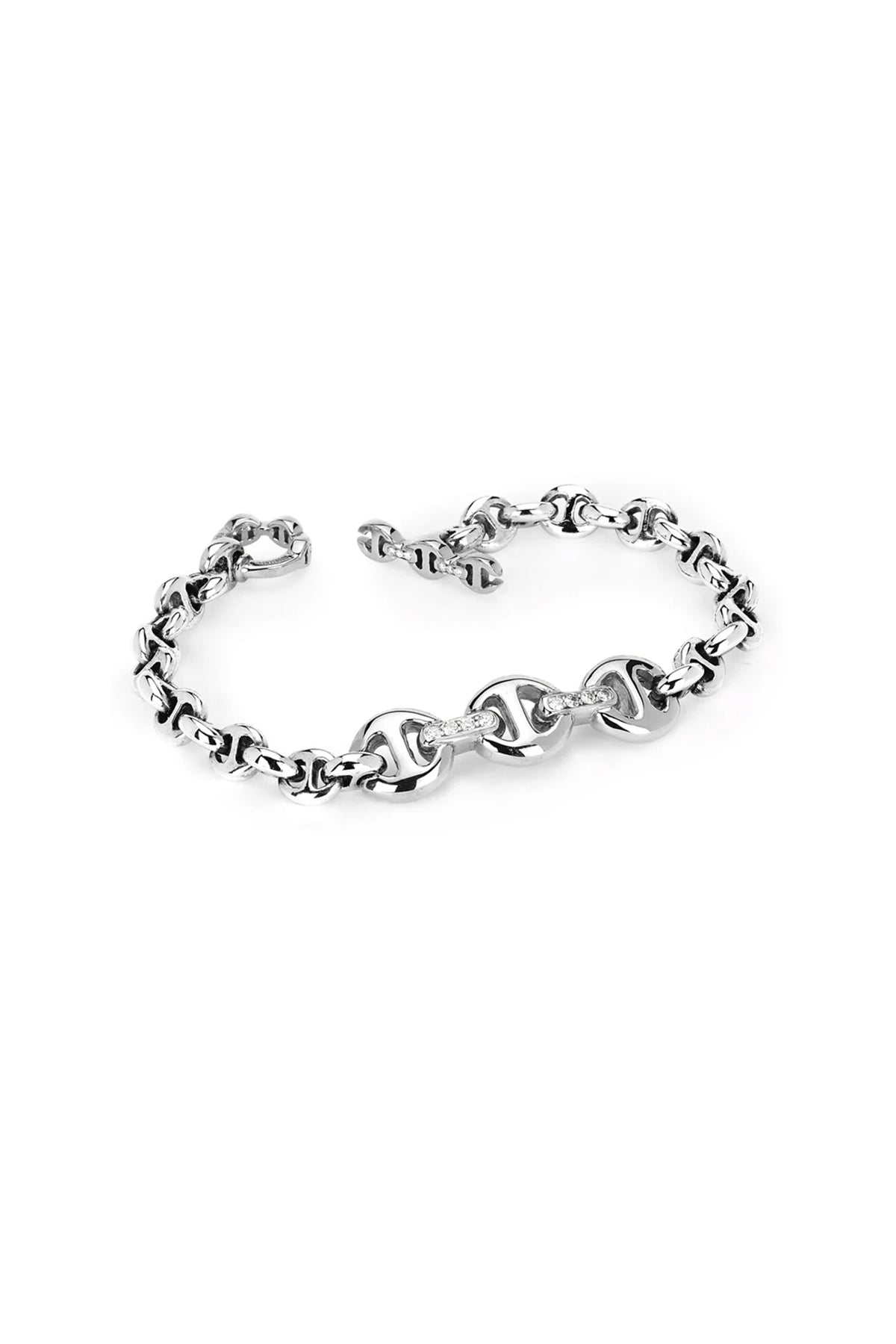 HOORSENBUHS | ID BRACELET - MAXFIELD LA