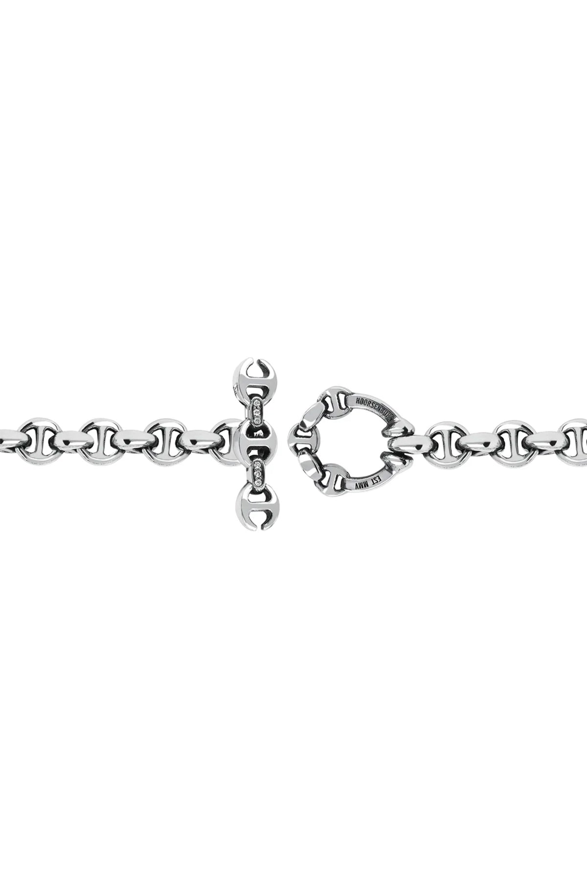HOORSENBUHS | ID BRACELET - MAXFIELD LA