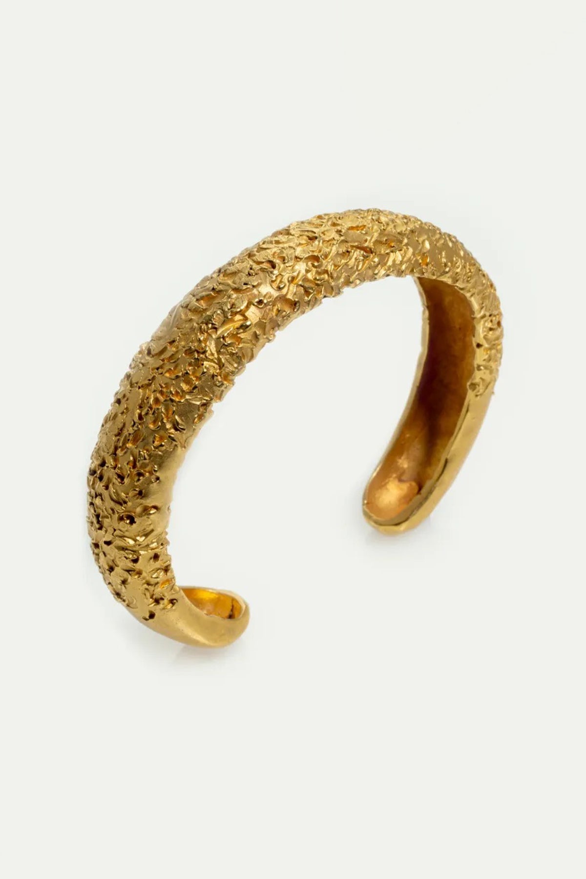 MARIE-ALEXANDRINE YVERNAULT | CLEEIA BRACELET 5.5CM - MAXFIELD LA