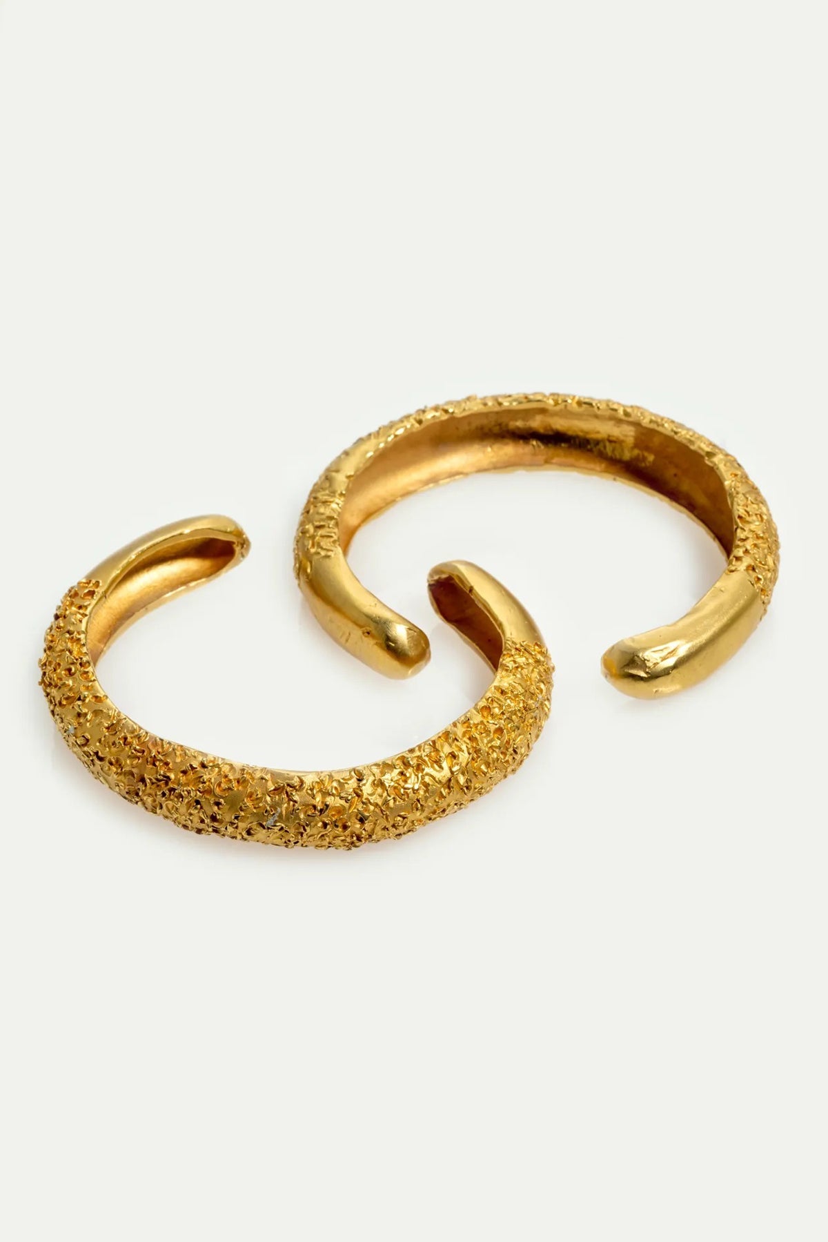 MARIE-ALEXANDRINE YVERNAULT | CLEEIA BRACELET 5.5CM - MAXFIELD LA