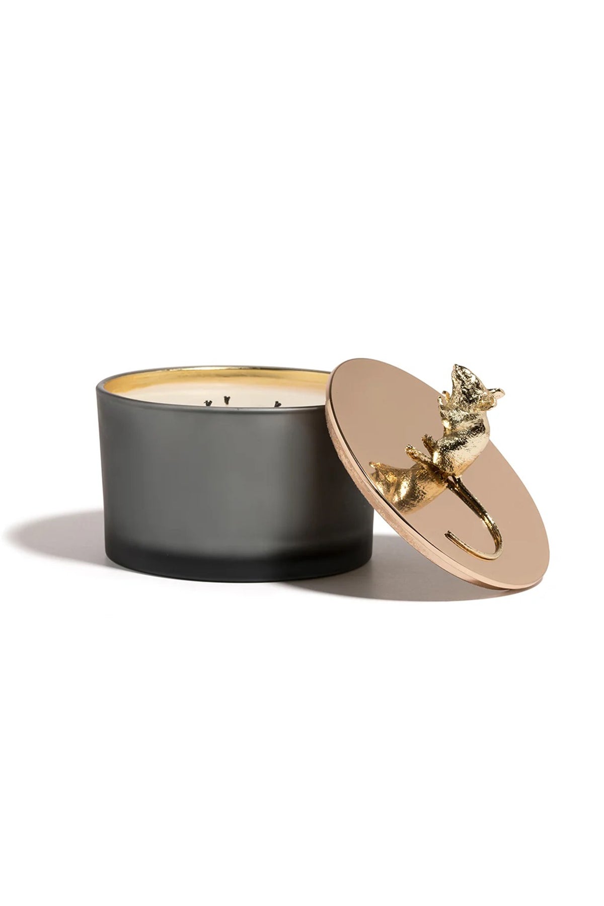 HERETIC | NOT A CREATURE WAS STIRRING CANDLE