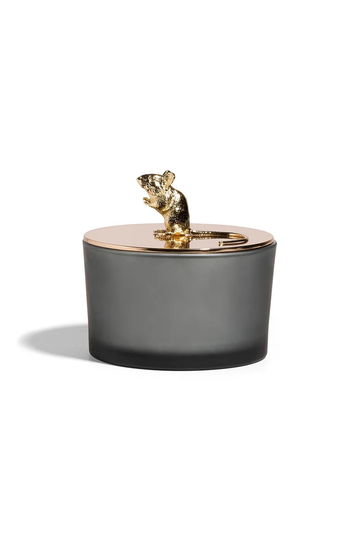 HERETIC | NOT A CREATURE WAS STIRRING CANDLE