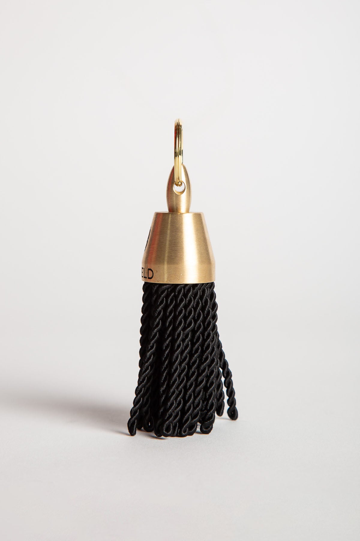 MAXFIELD PRIVATE COLLECTION | MAXFIELD FRINGE KEY FOB