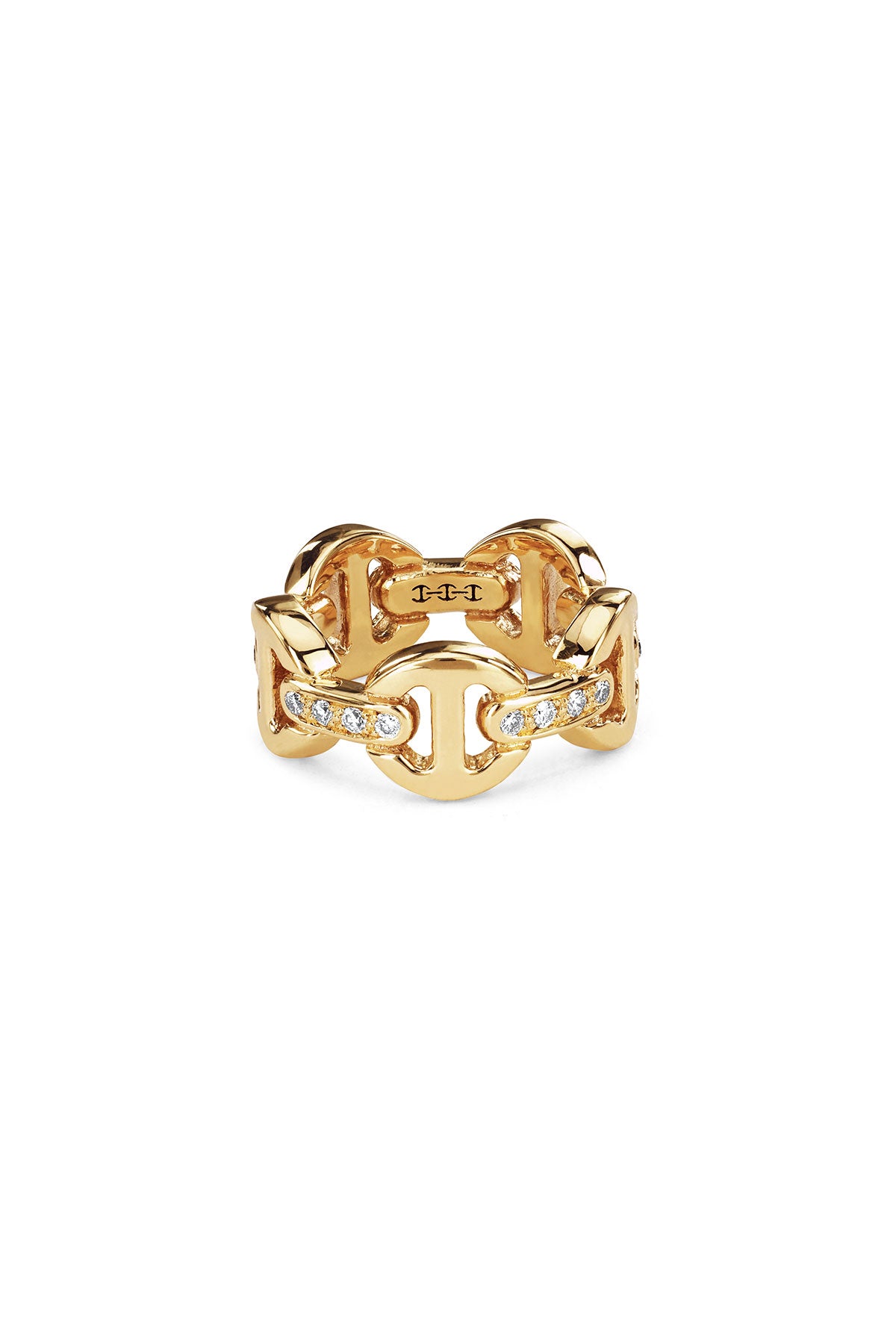 HOORSENBUHS | STAPEL II RING HOORSENBUHS | STAPEL II RING
